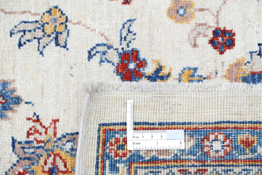 Ziegler 5’ 8″ x 8’ 2″ - No. AV82180 - ALRUG Rug Store