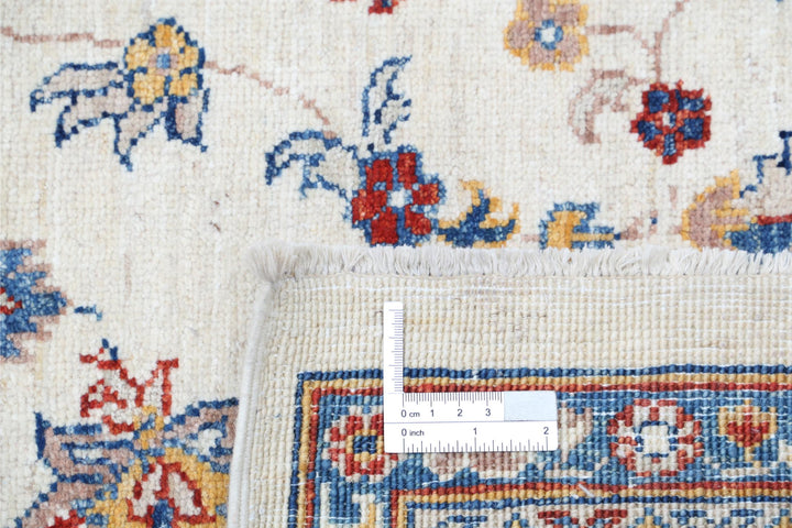 Ziegler 5’ 8″ x 8’ 2″ - No. AV82180 - ALRUG Rug Store