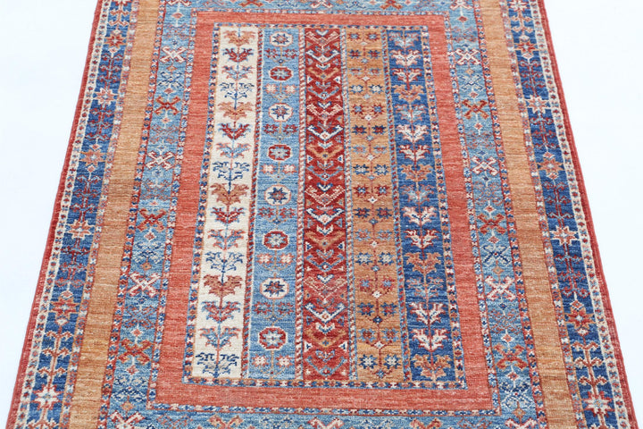 Ziegler 2’ 10” x 3’ 10” - No. AV77128 - ALRUG Rug Store
