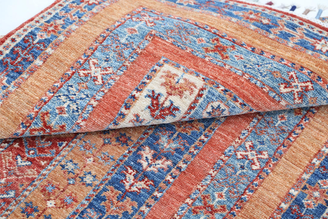 Ziegler 2’ 10” x 3’ 10” - No. AV77128 - ALRUG Rug Store