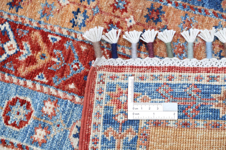 Ziegler 2’ 10” x 3’ 10” - No. AV77128 - ALRUG Rug Store