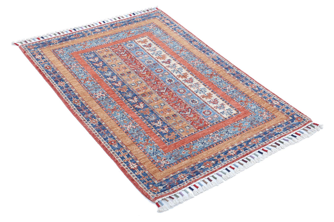 Ziegler 2’ 10” x 3’ 10” - No. AV26949 - ALRUG Rug Store