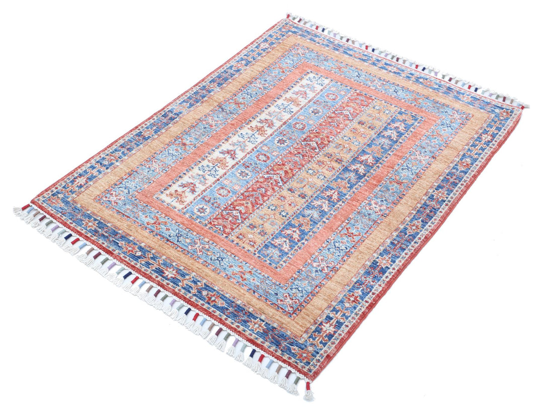 Ziegler 2’ 10” x 3’ 10” - No. AV26949 - ALRUG Rug Store