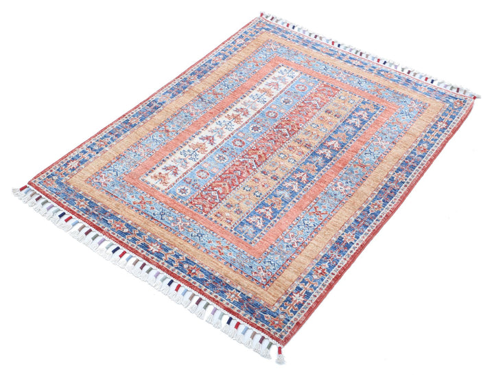 Ziegler 2’ 10” x 3’ 10” - No. AV26949 - ALRUG Rug Store