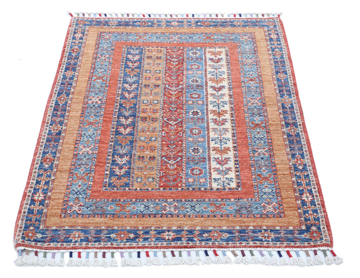 Ziegler 2’ 10” x 3’ 10” - No. AV26949 - ALRUG Rug Store