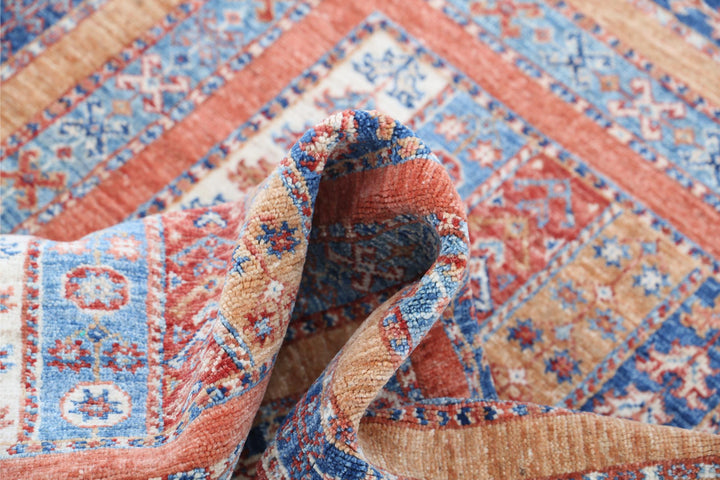 Ziegler 2’ 10” x 3’ 10” - No. AV26949 - ALRUG Rug Store