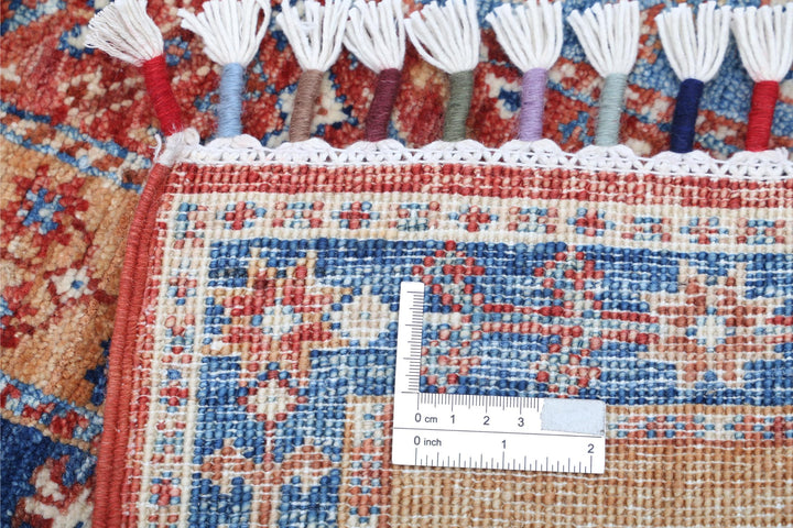 Ziegler 2’ 10” x 3’ 10” - No. AV26949 - ALRUG Rug Store