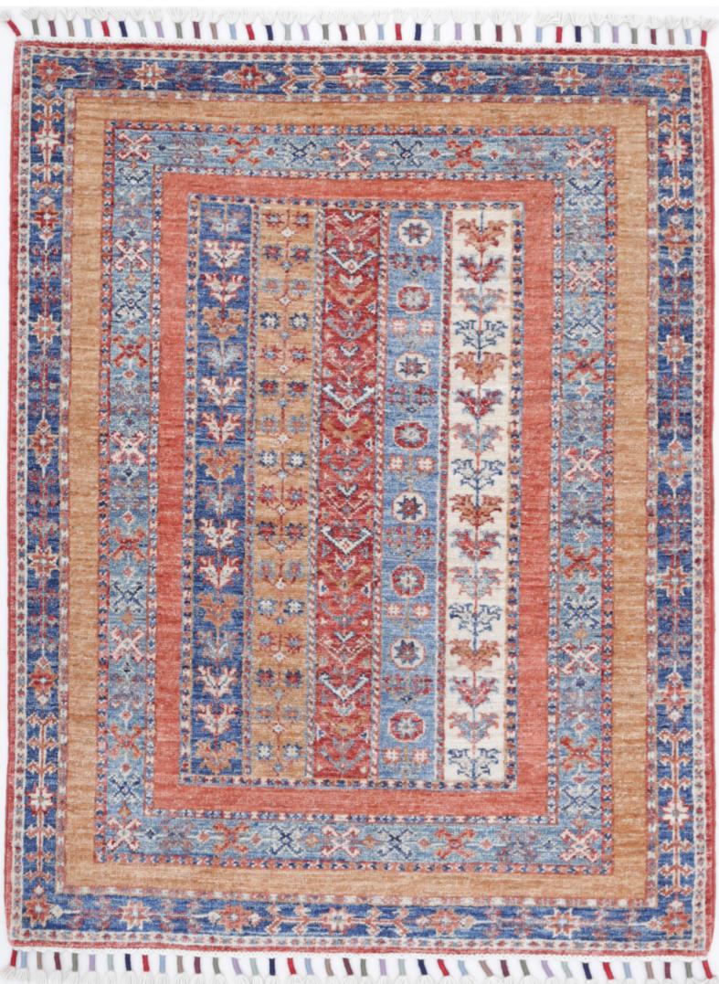 Ziegler 2’ 10” x 3’ 10” - No. AV26949 - ALRUG Rug Store