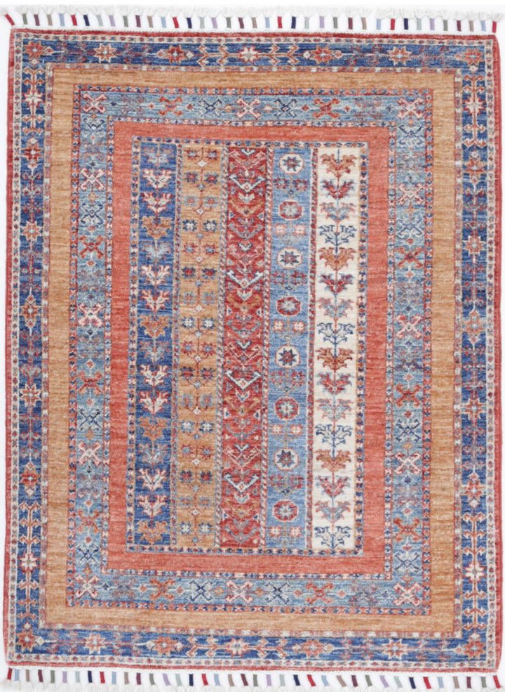 Ziegler 2’ 10” x 3’ 10” - No. AV26949 - ALRUG Rug Store