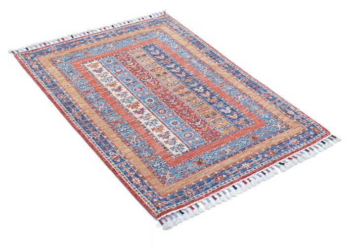 Ziegler 2’ 10” x 3’ 10” - No. AV32127 - ALRUG Rug Store