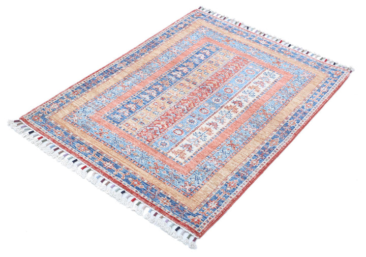 Ziegler 2’ 10” x 3’ 10” - No. AV32127 - ALRUG Rug Store