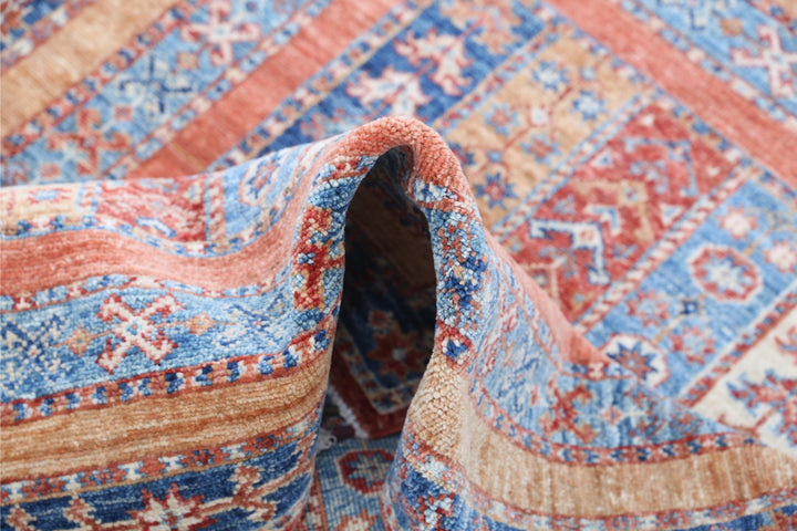 Ziegler 2’ 10” x 3’ 10” - No. AV32127 - ALRUG Rug Store