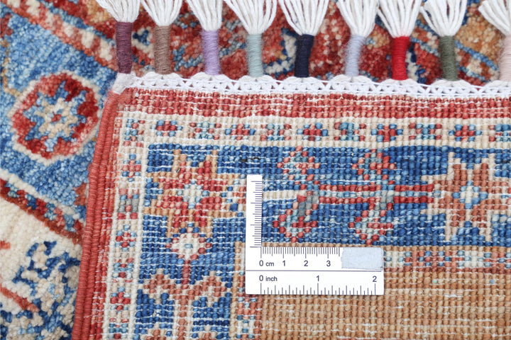 Ziegler 2’ 10” x 3’ 10” - No. AV32127 - ALRUG Rug Store