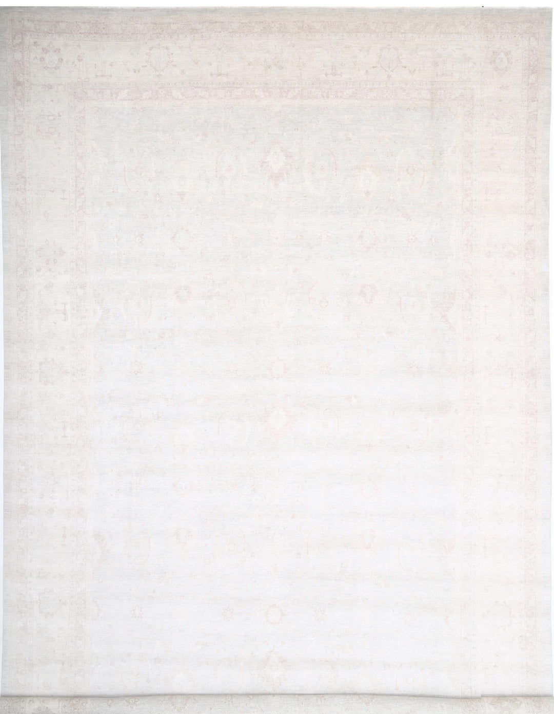 Serenity 16’ 5″ x 27’ 7″ - No. AV16107 - ALRUG Rug Store