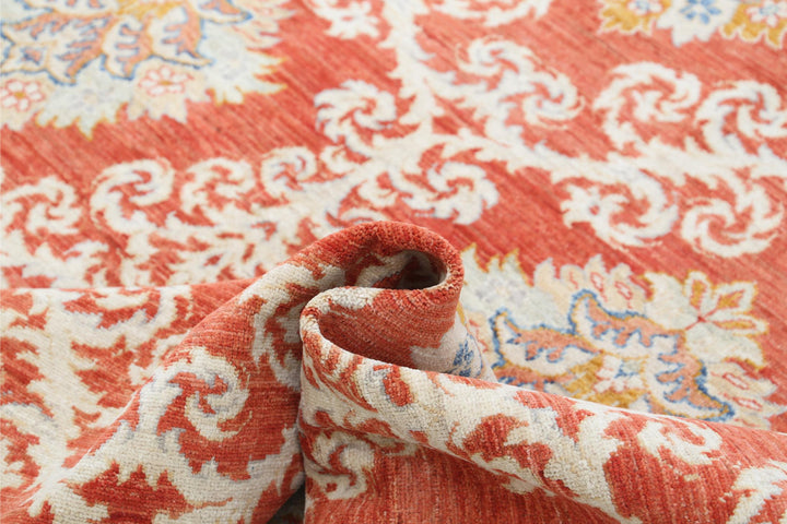 Artemix 9’ 3″ x 12’ 2″ - No. AV21764 - ALRUG Rug Store