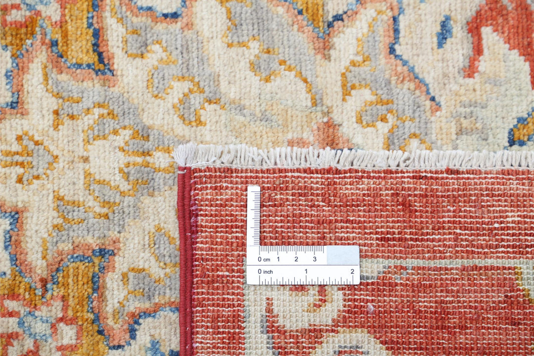 Artemix 9’ 3″ x 12’ 2″ - No. AV21764 - ALRUG Rug Store