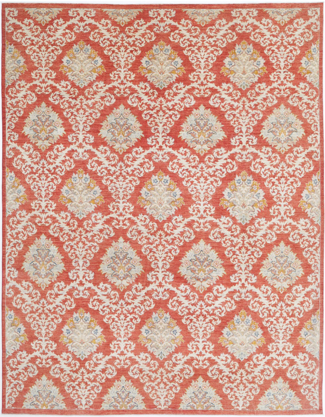 Artemix 9’ 3″ x 12’ 2″ - No. AV21764 - ALRUG Rug Store