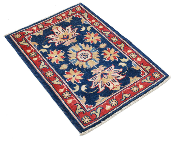 Ziegler 2’ 1″ x 2’ 10” - No. AV18002 - ALRUG Rug Store