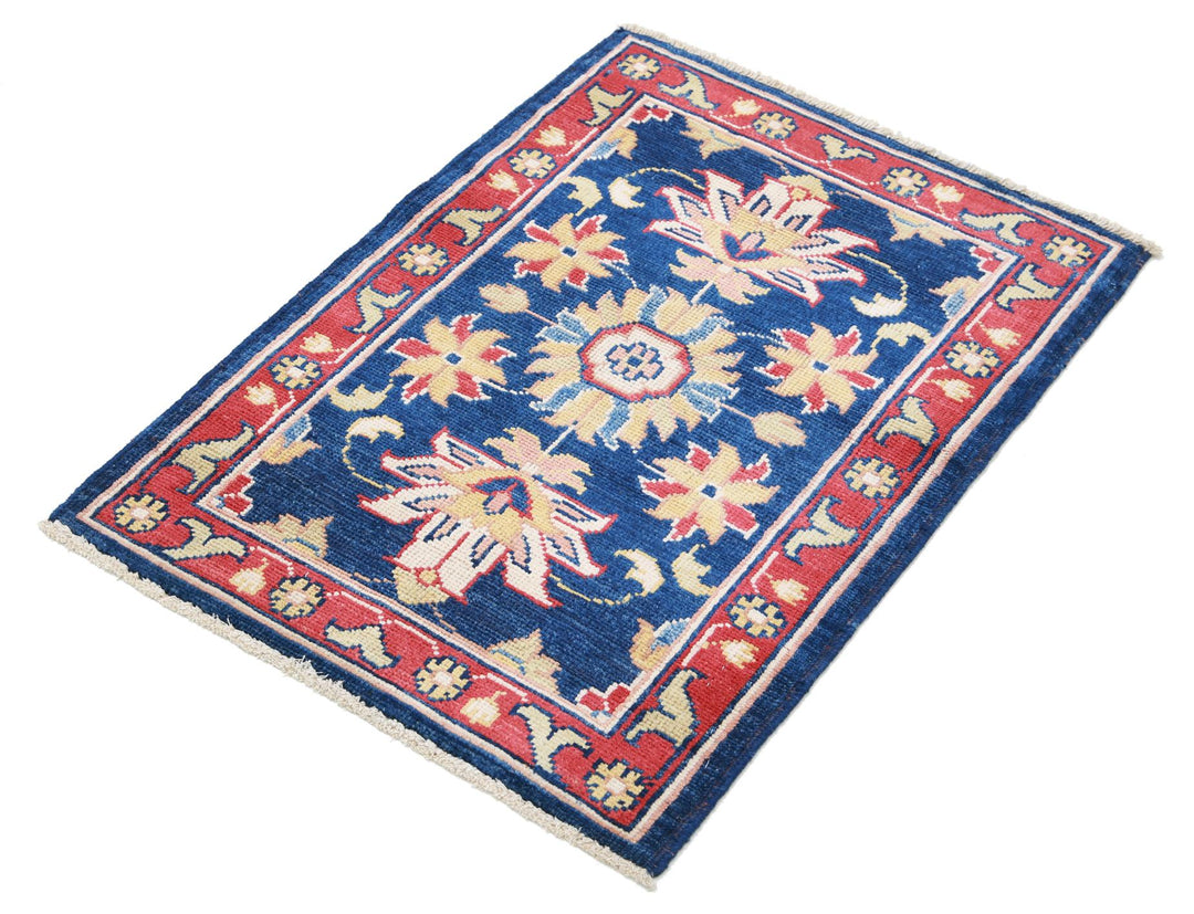 Ziegler 2’ 1″ x 2’ 10” - No. AV18002 - ALRUG Rug Store