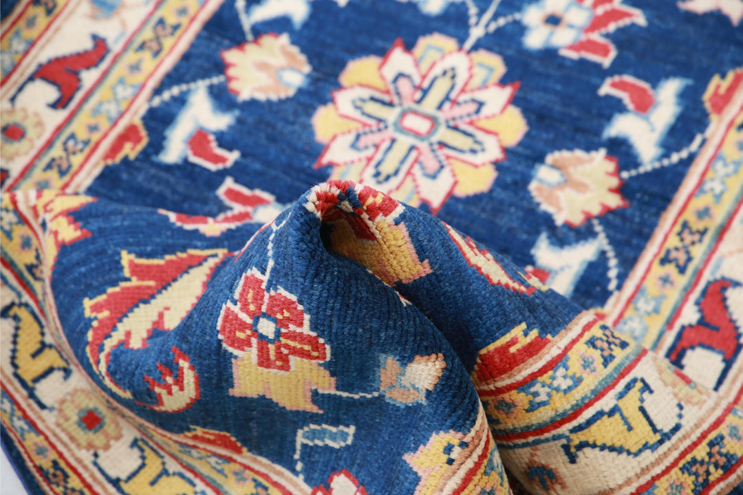 Ziegler 2’ 5″ x 6’ 6″ - No. AV52554 - ALRUG Rug Store