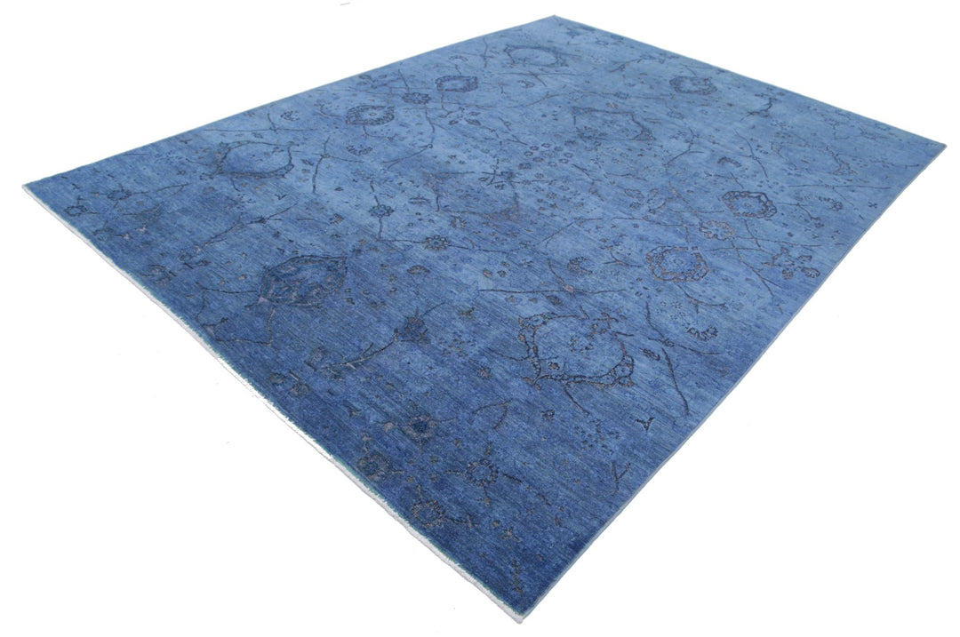 Onyx 8’ 0″ x 10’ 8″ - No. AV56513 - ALRUG Rug Store