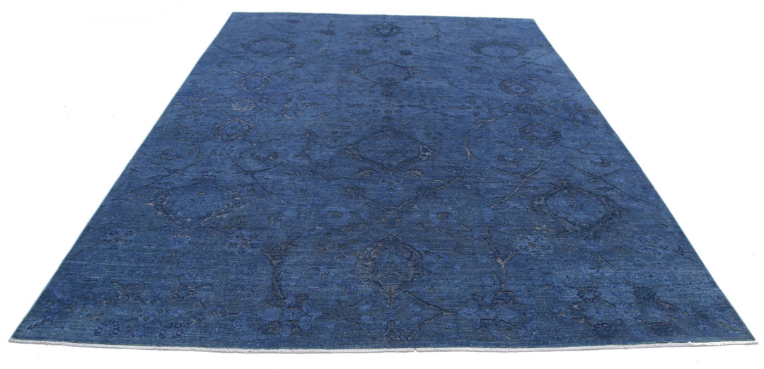 Onyx 8’ 0″ x 10’ 8″ - No. AV56513 - ALRUG Rug Store