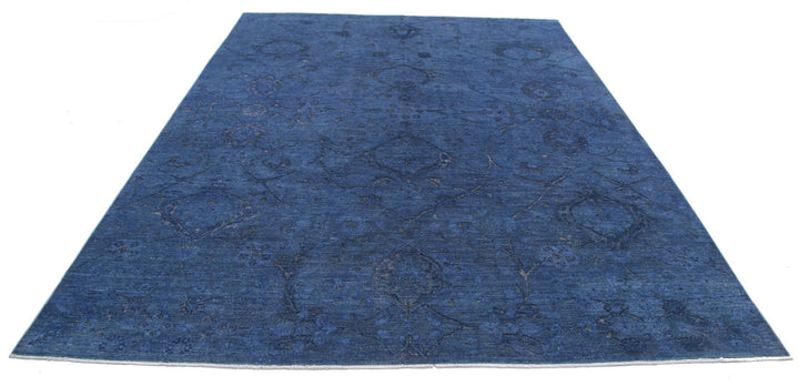 Onyx 8’ 0″ x 10’ 8″ - No. AV56513 - ALRUG Rug Store