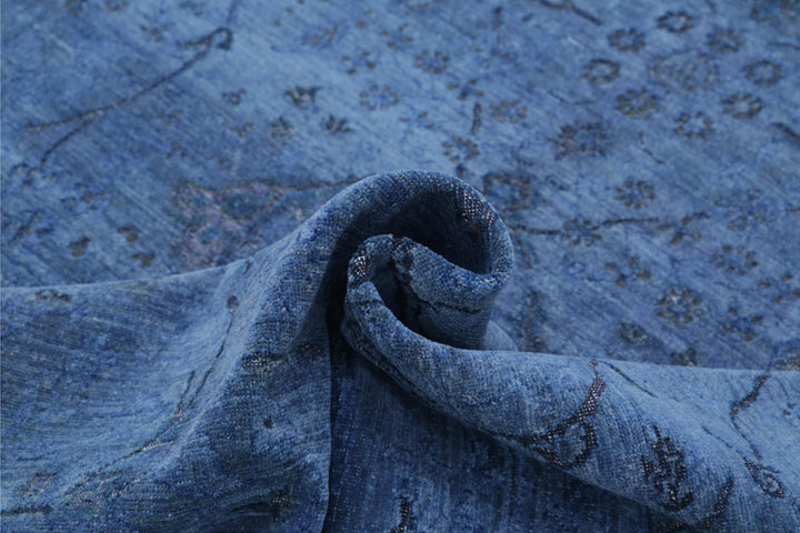 Onyx 8’ 0″ x 10’ 8″ - No. AV56513 - ALRUG Rug Store