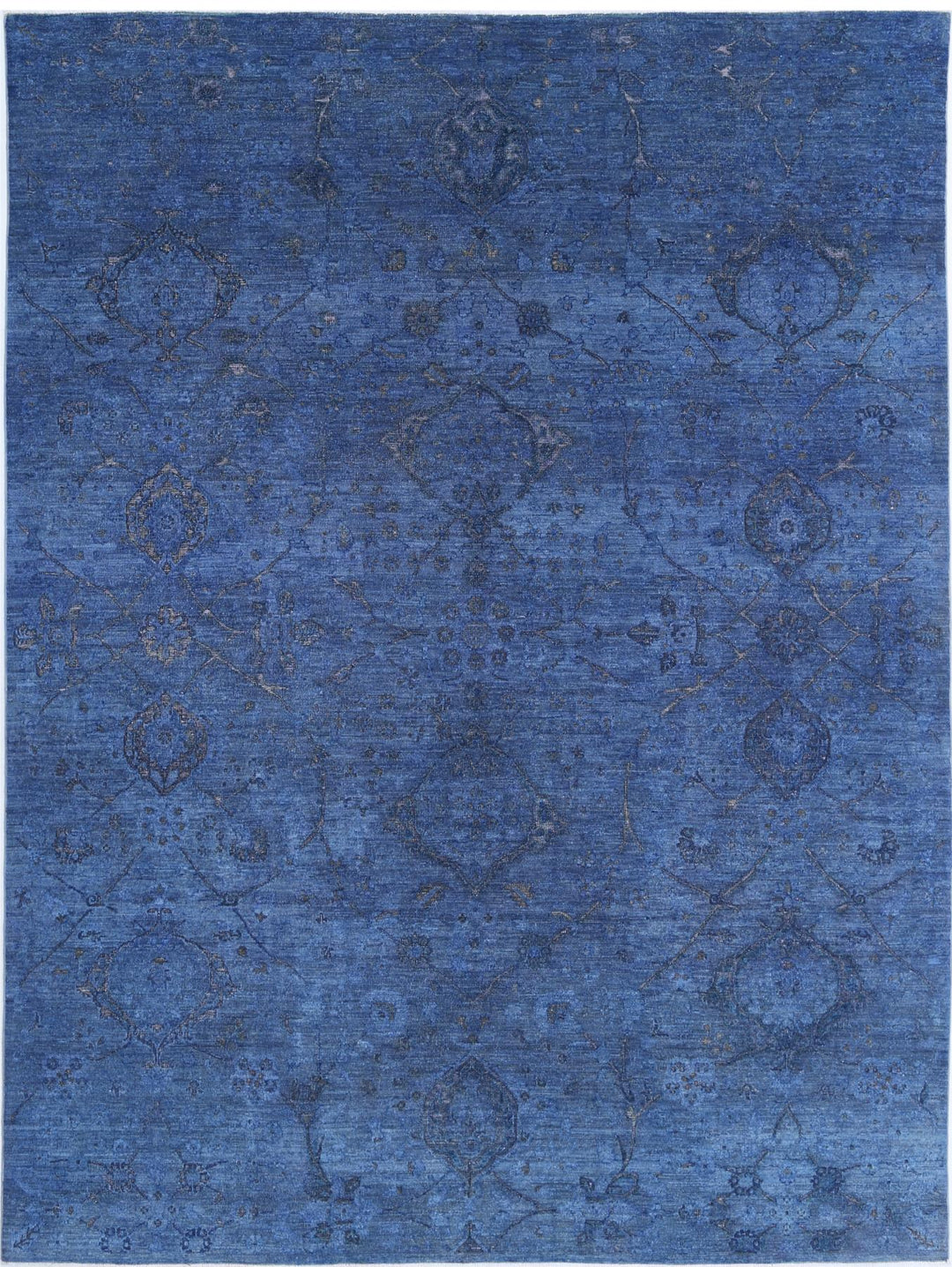 Onyx 8’ 0″ x 10’ 8″ - No. AV56513 - ALRUG Rug Store