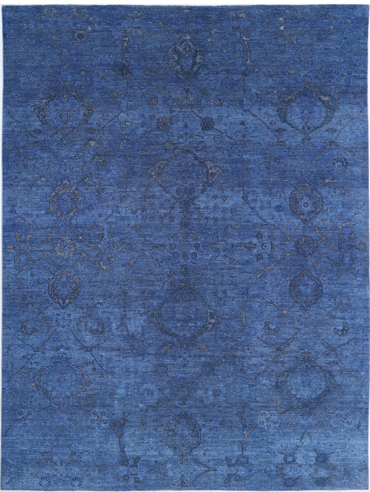 Onyx 8’ 0″ x 10’ 8″ - No. AV56513 - ALRUG Rug Store