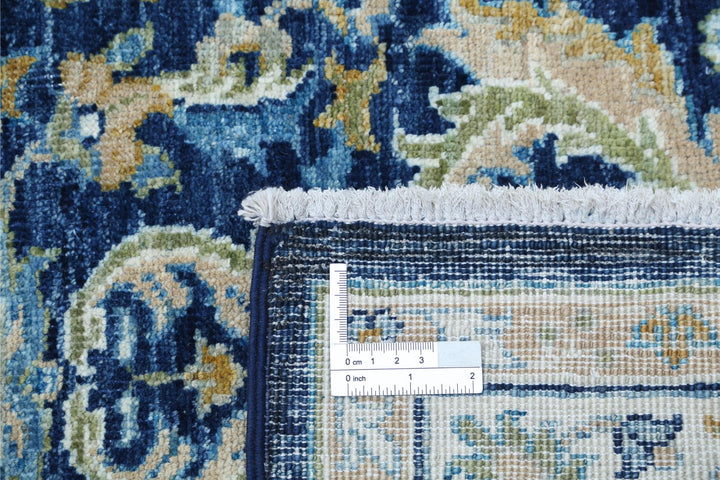 Ziegler 7’ 8″ x 9’ 3″ - No. AV27718 - ALRUG Rug Store