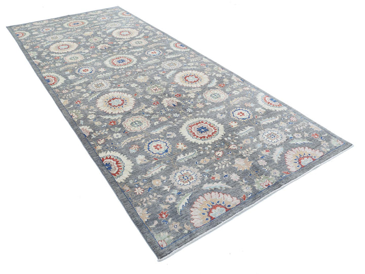 Artemix 5’ 0″ x 11’ 8″ - No. AV83275 - ALRUG Rug Store