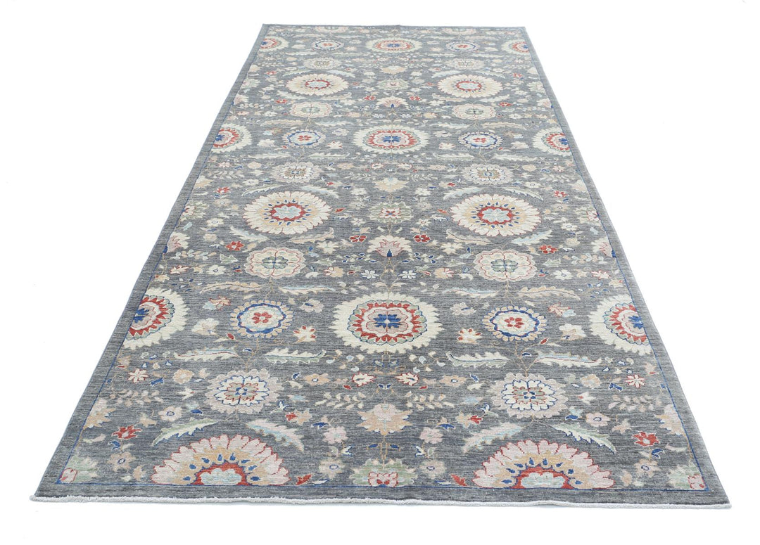 Artemix 5’ 0″ x 11’ 8″ - No. AV83275 - ALRUG Rug Store