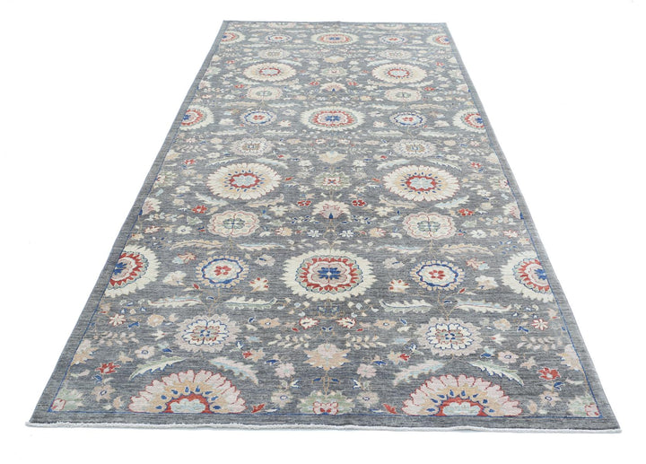 Artemix 5’ 0″ x 11’ 8″ - No. AV83275 - ALRUG Rug Store