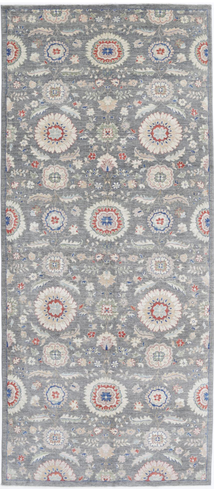 Artemix 5’ 0″ x 11’ 8″ - No. AV83275 - ALRUG Rug Store