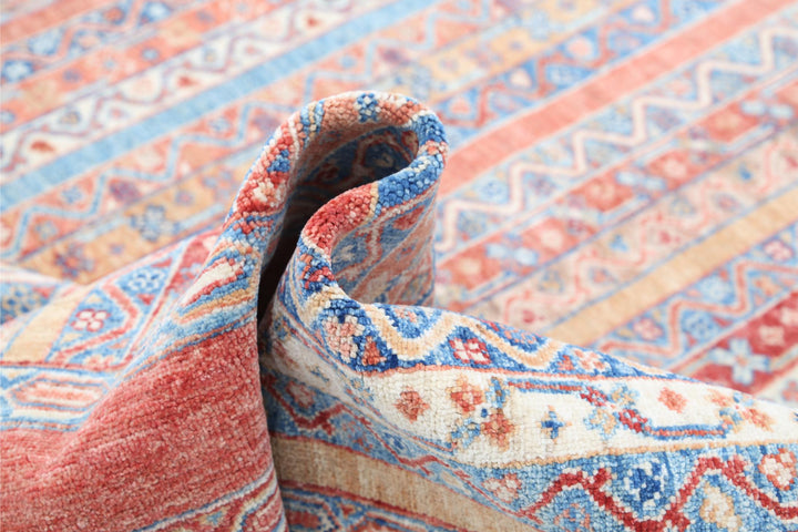 Ziegler 5’ 0″ x 6’ 8″ - No. AV42893 - ALRUG Rug Store