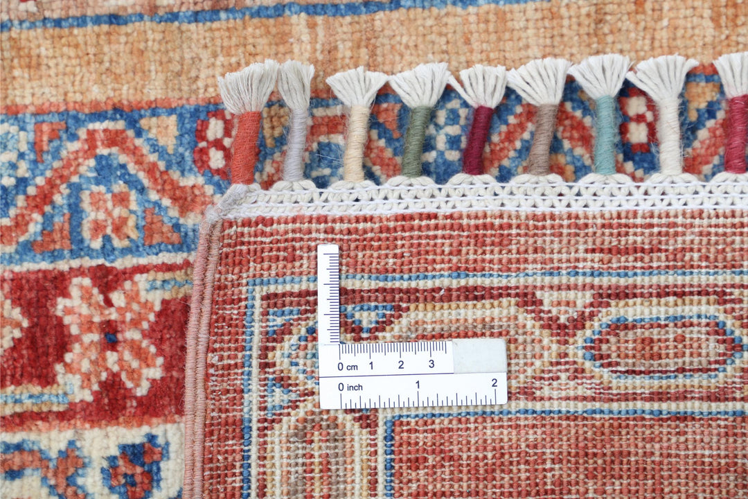 Ziegler 5’ 0″ x 6’ 8″ - No. AV42893 - ALRUG Rug Store