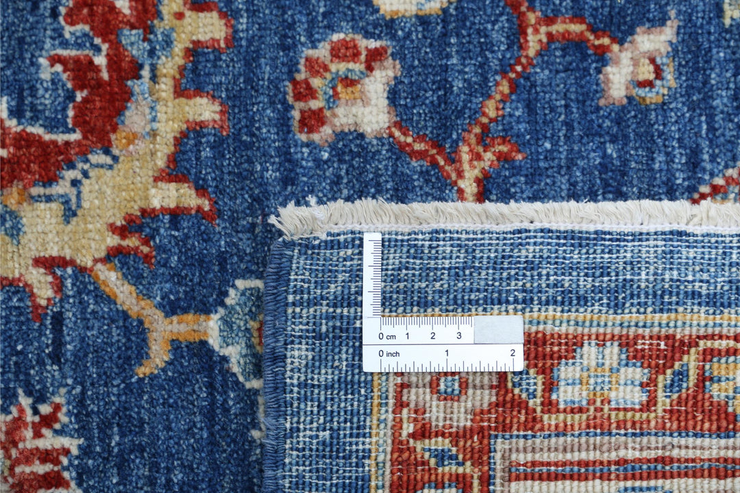 Ziegler 6’ 7″ x 9’ 11” - No. AV85131 - ALRUG Rug Store