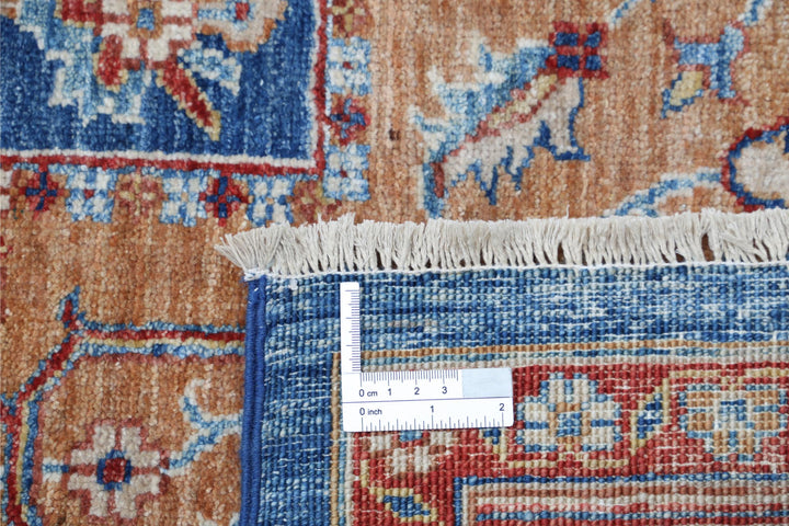 Ziegler 6’ 7″ x 9’ 4″ - No. AV17079 - ALRUG Rug Store