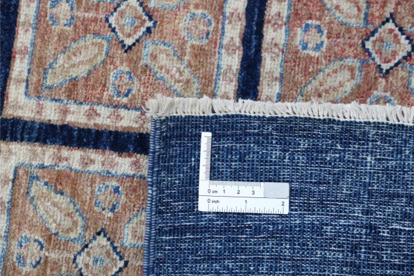 Ziegler 4’ 10” x 6’ 3″ - No. AV87054