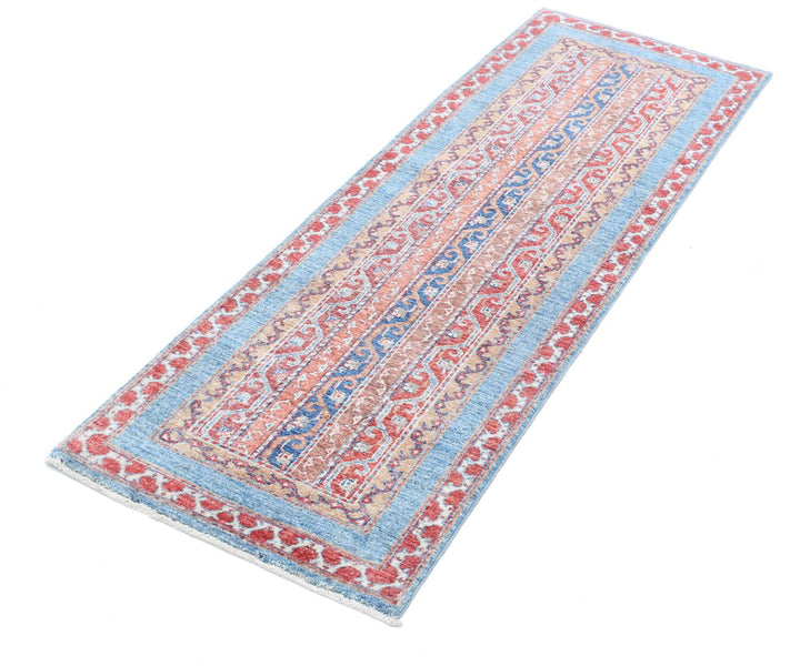 Ziegler 2’ 1″ x 5’ 11” - No. AV13851 - ALRUG Rug Store