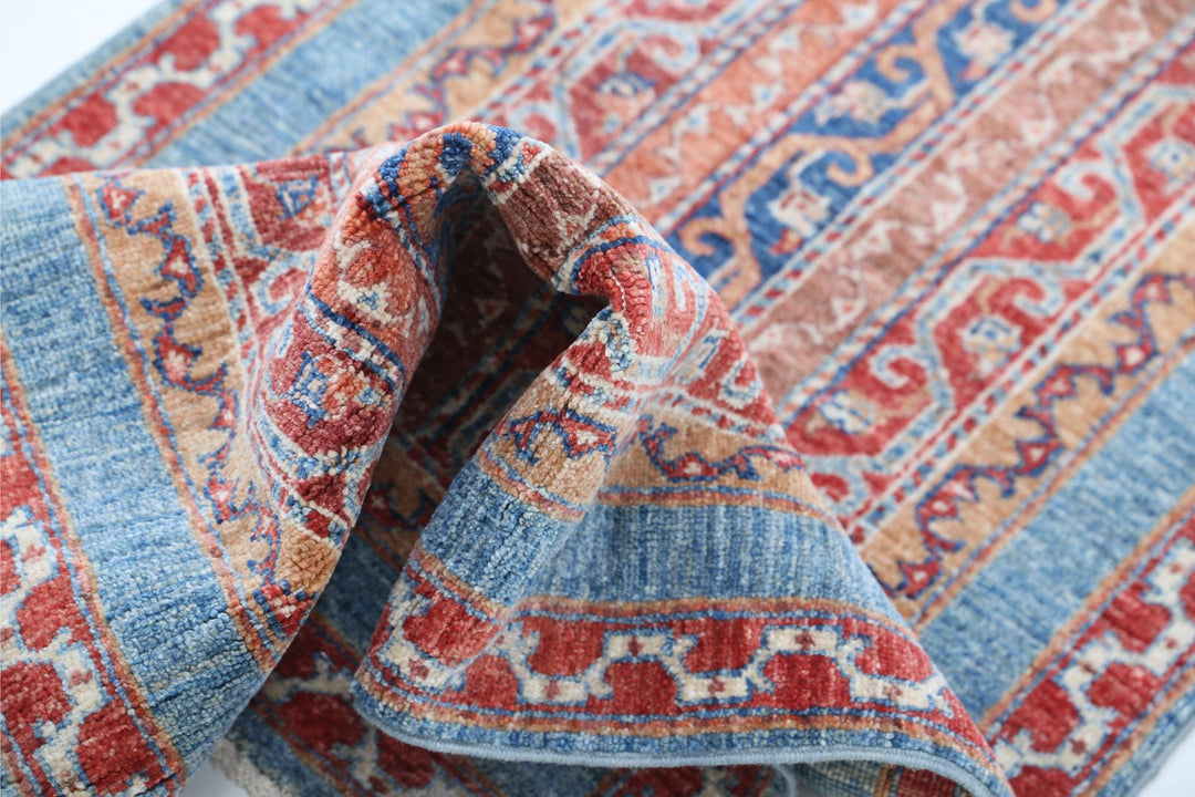 Ziegler 2’ 1″ x 5’ 11” - No. AV13851 - ALRUG Rug Store