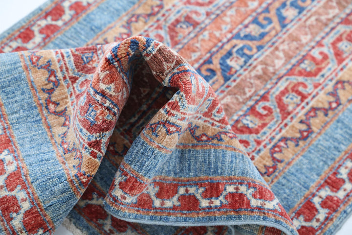 Ziegler 2’ 1″ x 5’ 11” - No. AV13851 - ALRUG Rug Store