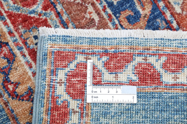 Ziegler 2’ 1″ x 5’ 11” - No. AV13851 - ALRUG Rug Store