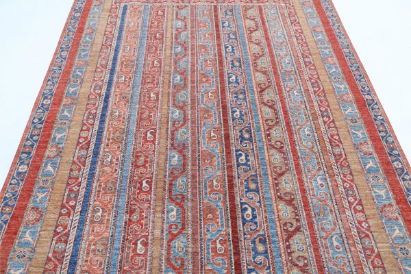 Ziegler 5’ 7″ x 7’ 11” - No. AV65251