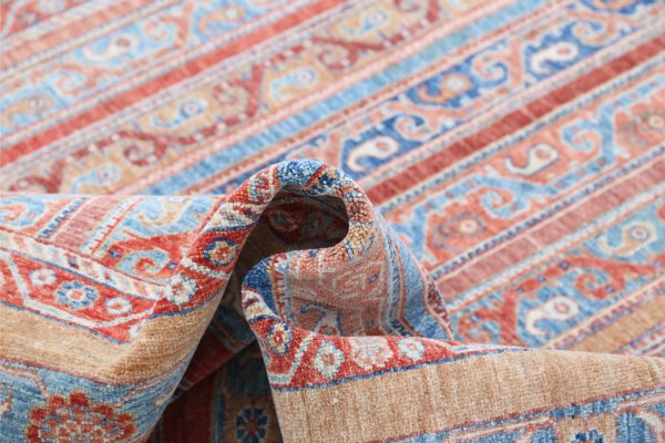 Ziegler 5’ 7″ x 7’ 11” - No. AV65251