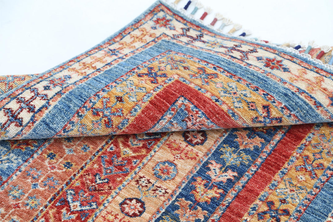 Ziegler 2’ 10” x 4’ 1″ - No. AV70291 - ALRUG Rug Store