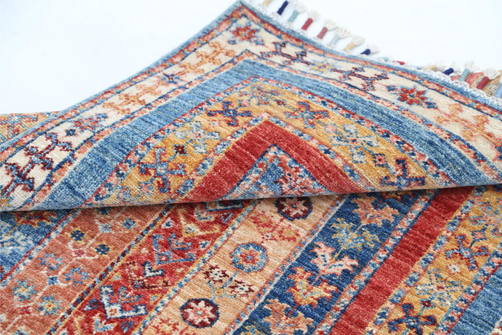 Ziegler 2’ 10” x 4’ 1″ - No. AV70291 - ALRUG Rug Store