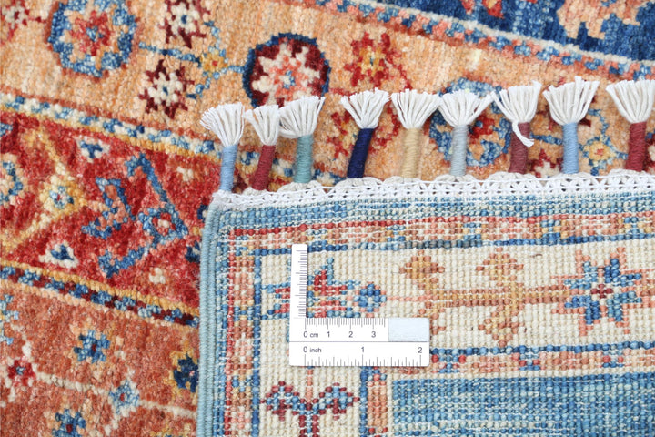 Ziegler 2’ 10” x 4’ 1″ - No. AV70291 - ALRUG Rug Store