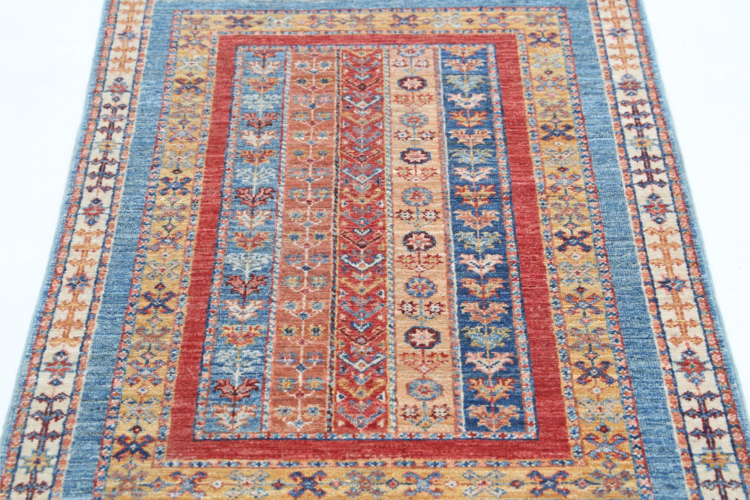 Ziegler 2’ 8″ x 4’ 1″ - No. AV91901 - ALRUG Rug Store